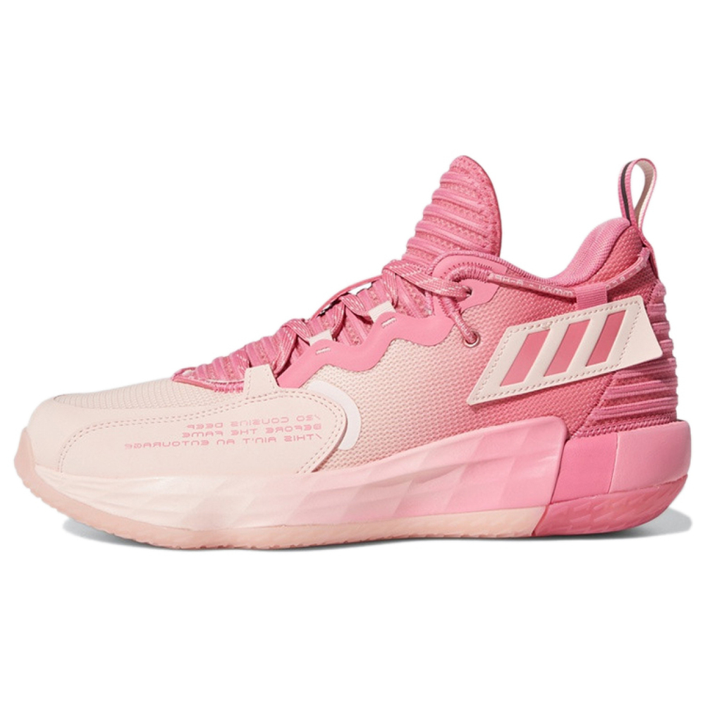 Adidas D lillard 7 Ext Ply GCA TPU