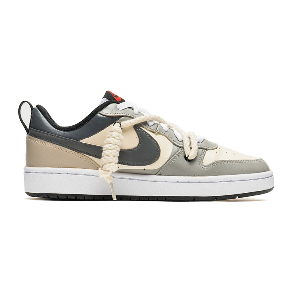 【 】 Nike Court Borough Low 2 GS