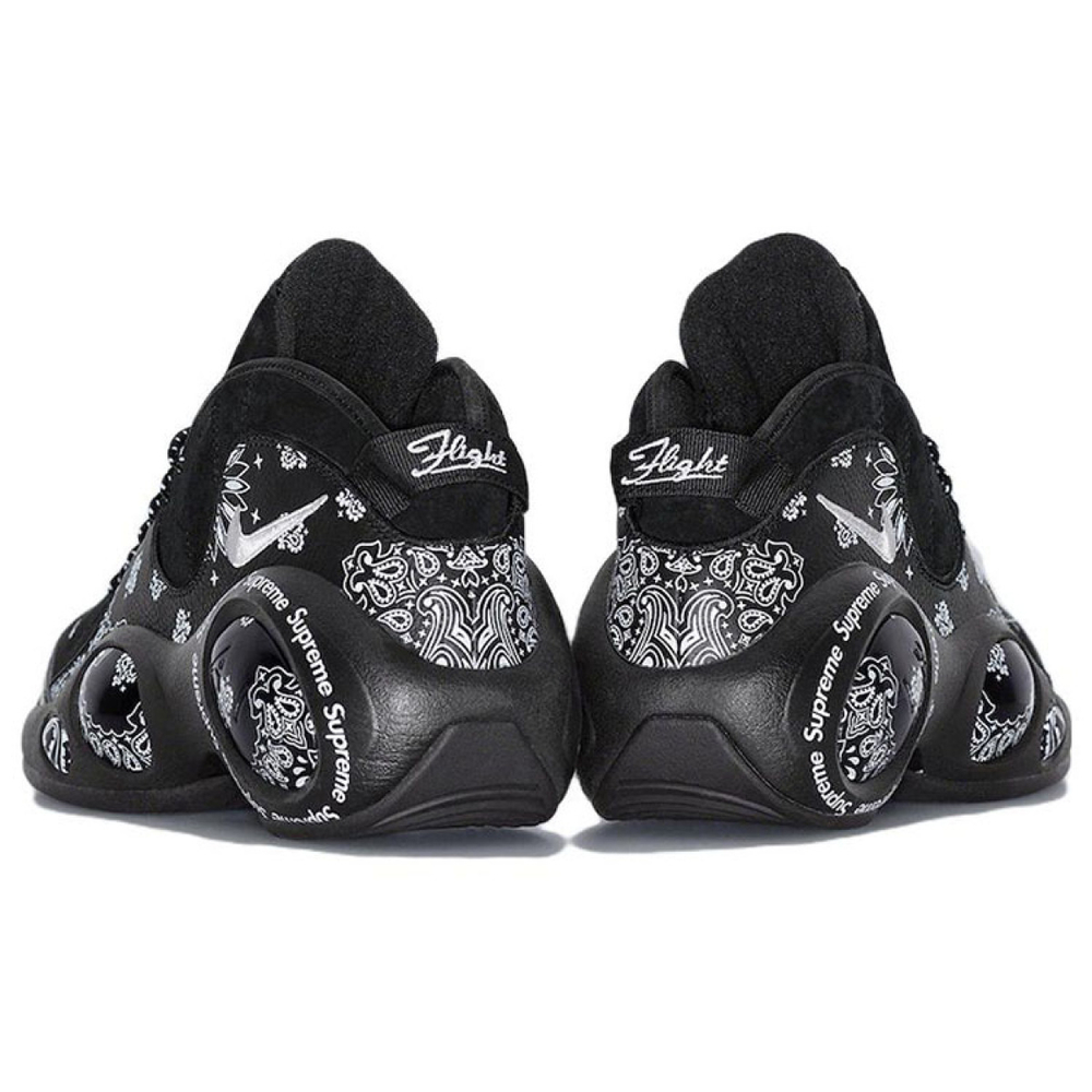 Supreme x Nike Zoom Flight 95 Air