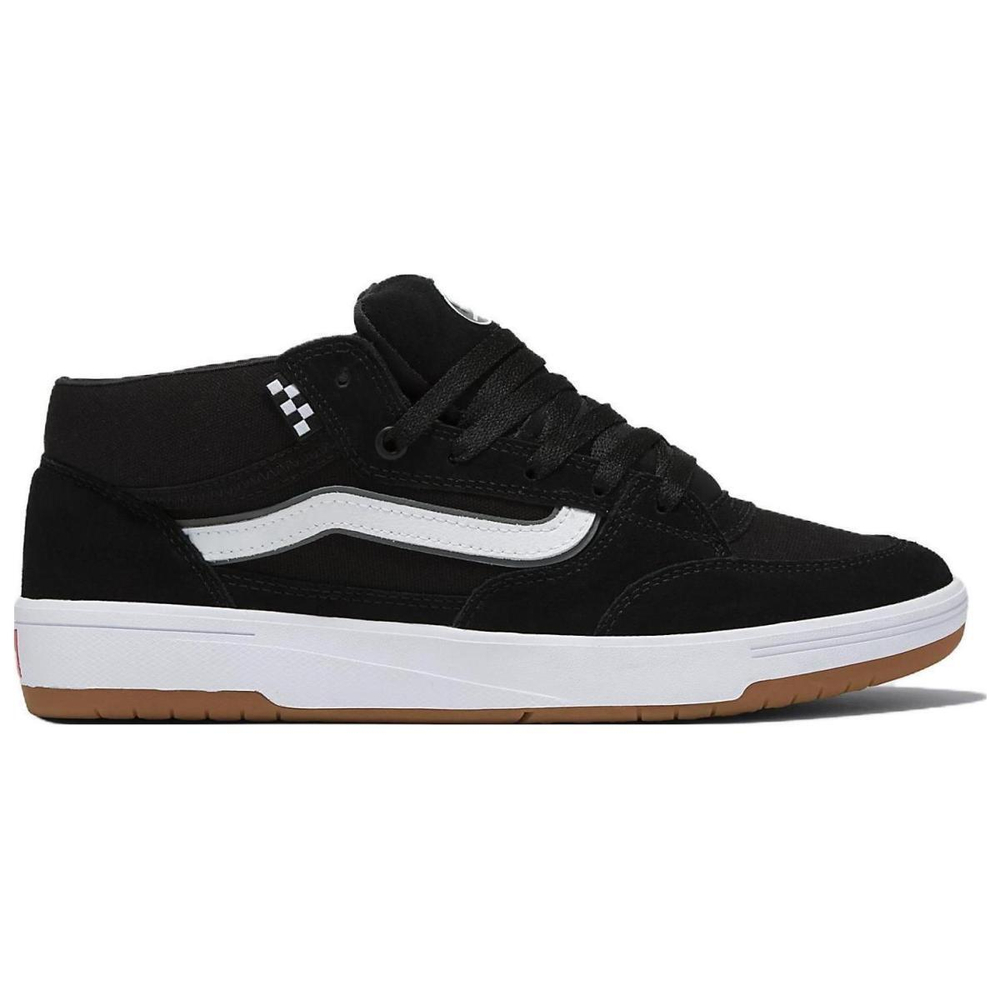 Vans Zahba