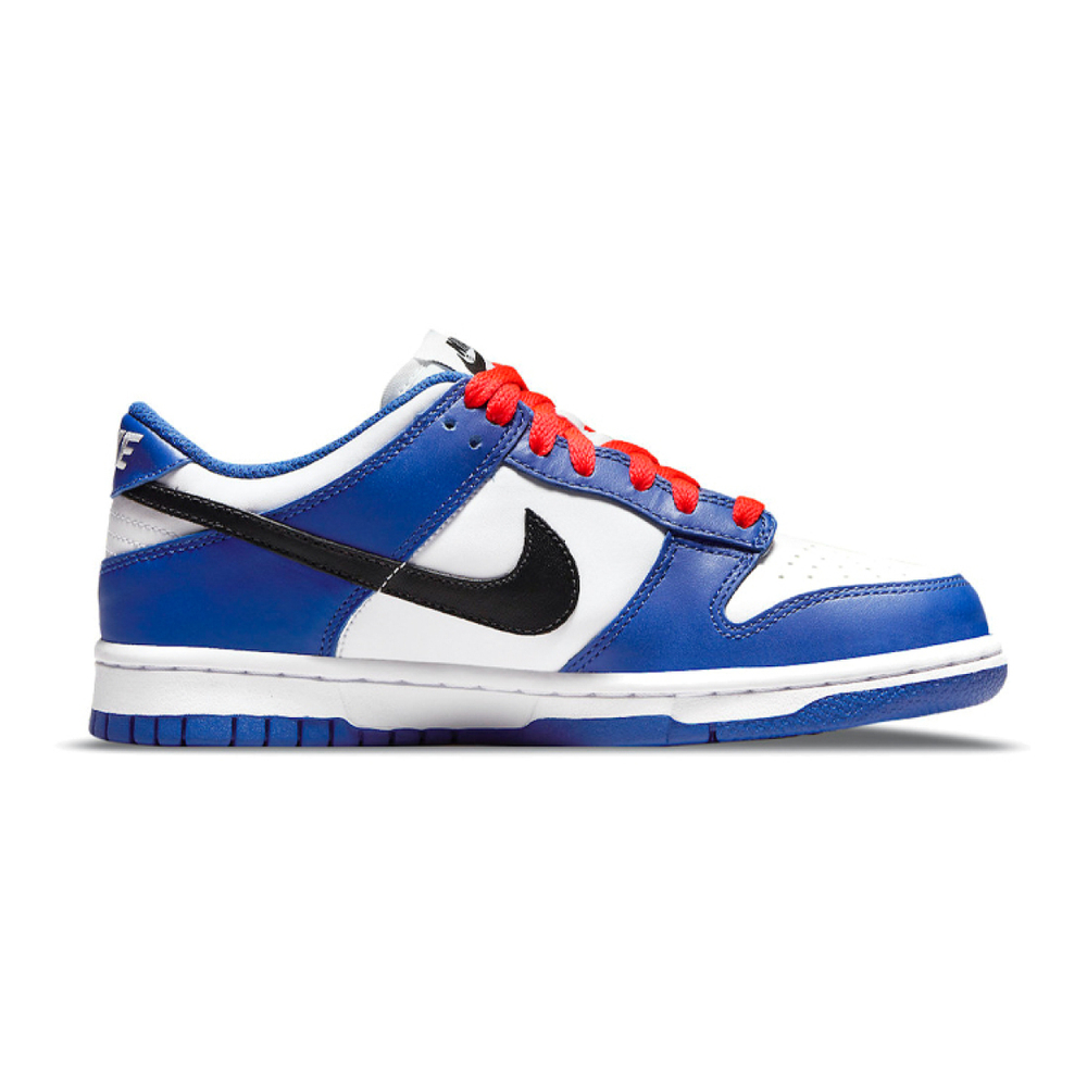 Nike Dunk Royal Red A