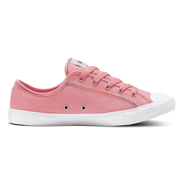 Converse Chuck Taylor All Star Dainty Rainbow Low Top