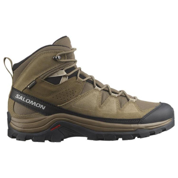 SALOMON X Ultra 4 QUEST ROVE GORE-TEX
