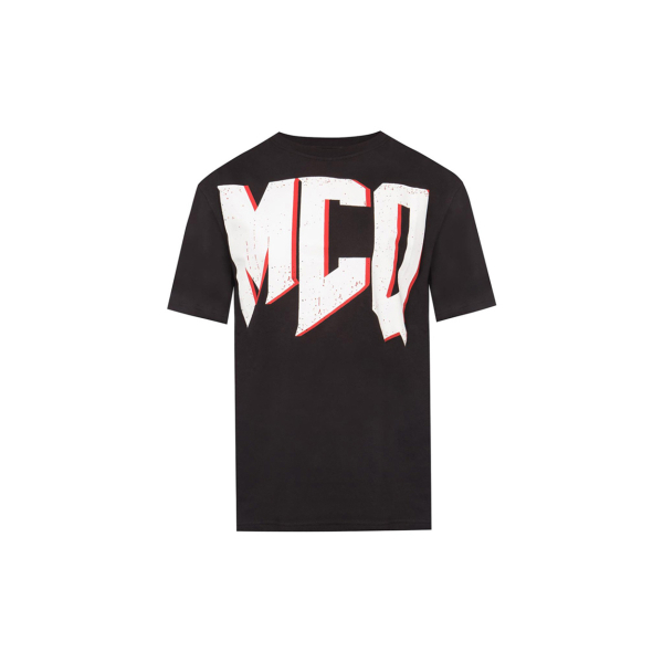 McQ Alexander McQueen Logo T