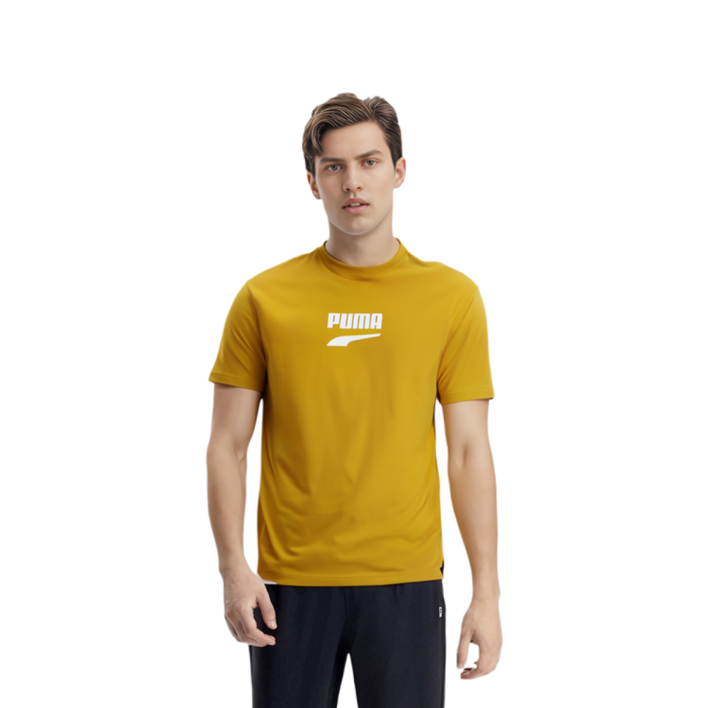 PUMA Downtown Logo T