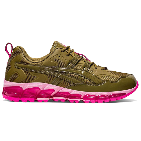 Gmbh x Asics