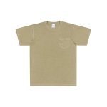 NOAH SS20 Pocket Tee Logo T