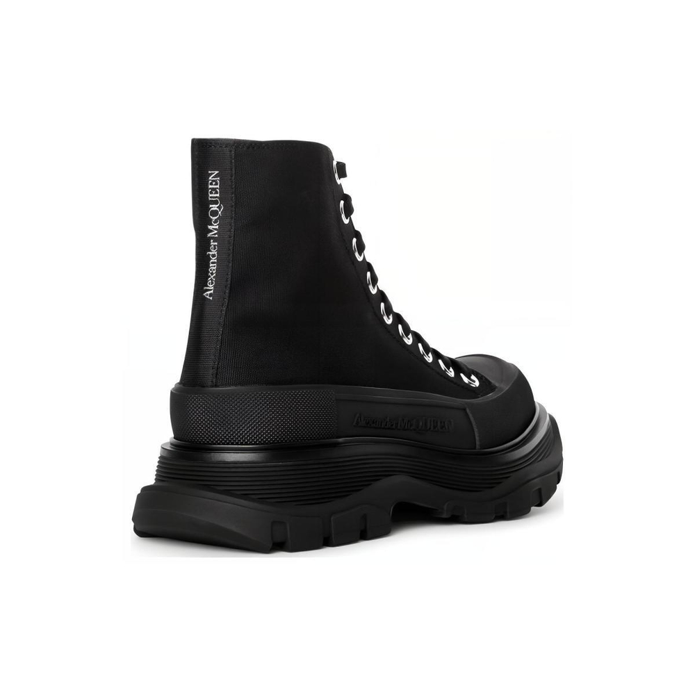 Alexander McQueen Tread Slick