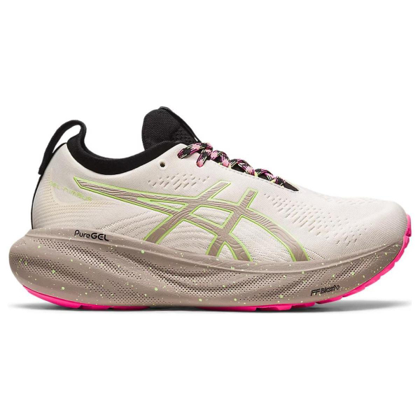 Asics GEL-Nimbus 25