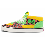 Tierra Whack x Vans Half Cab