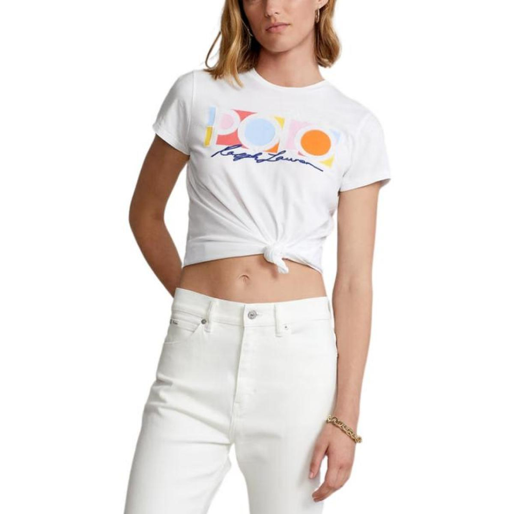 Polo Ralph Lauren SS22 T