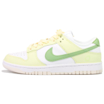 【 】 Nike Dunk Low white sail