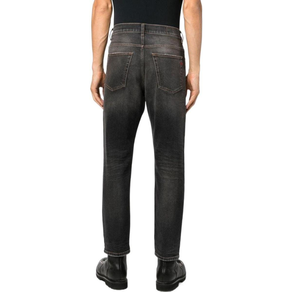 DIESEL FW22 Logo