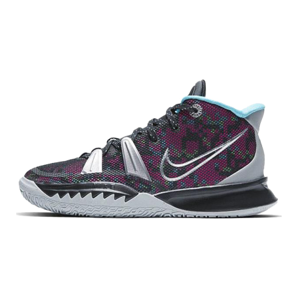 Nike Kyrie 7 \"Pixel Camo\"