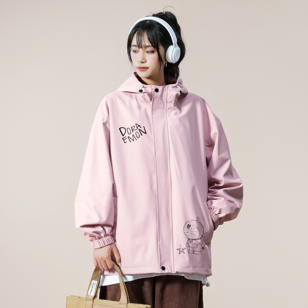 Doraemon A
