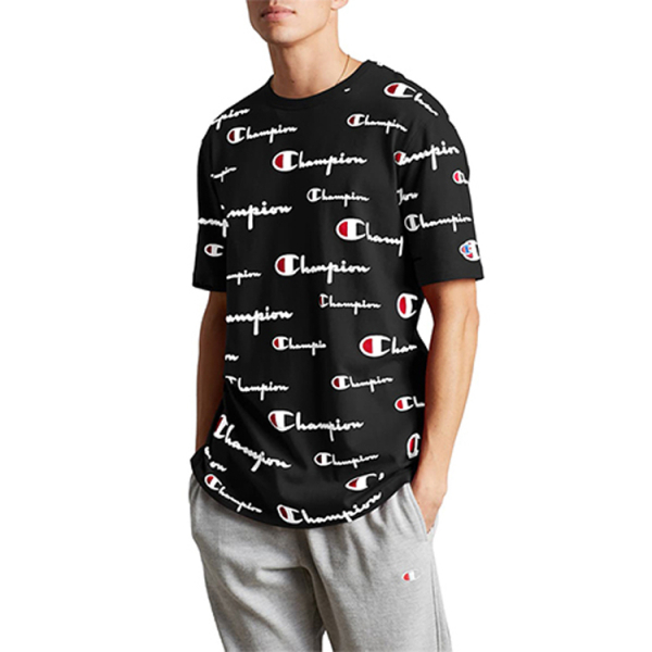 Champion logo T