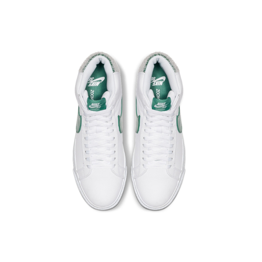 Nike Blazer White Bicoastal