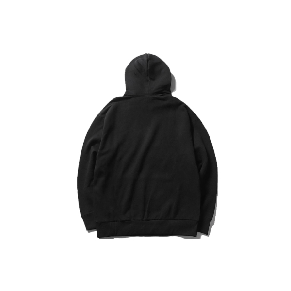 Puma Heavy Classics Hoodie