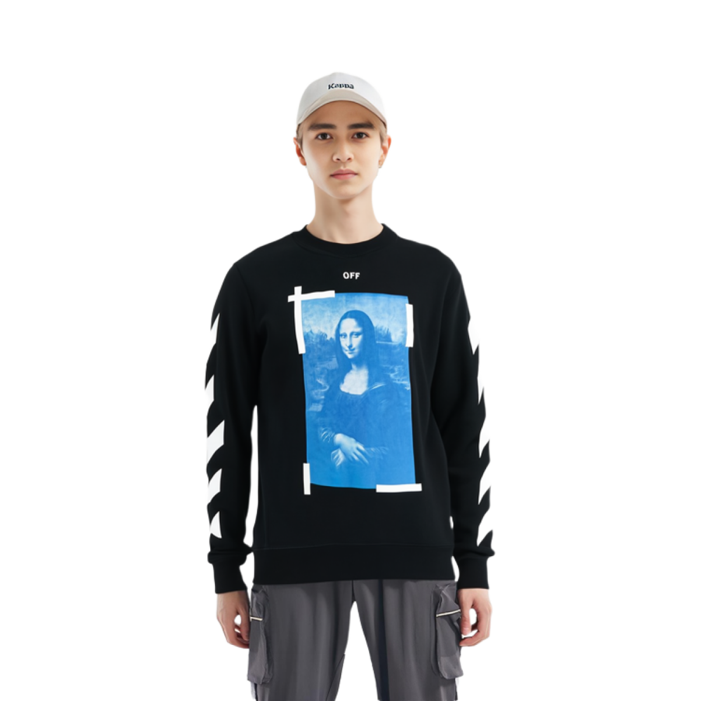 OFF-WHITE SS21