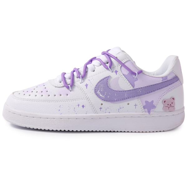 【 】 Nike Court Vision 1 Low