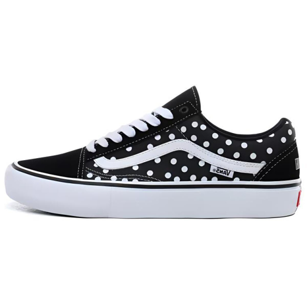 BAKER x Vans Old Skool Pro