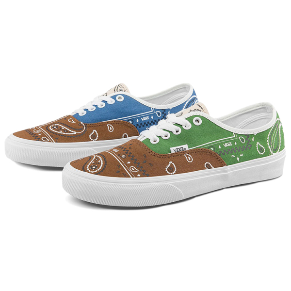Vans Authentic