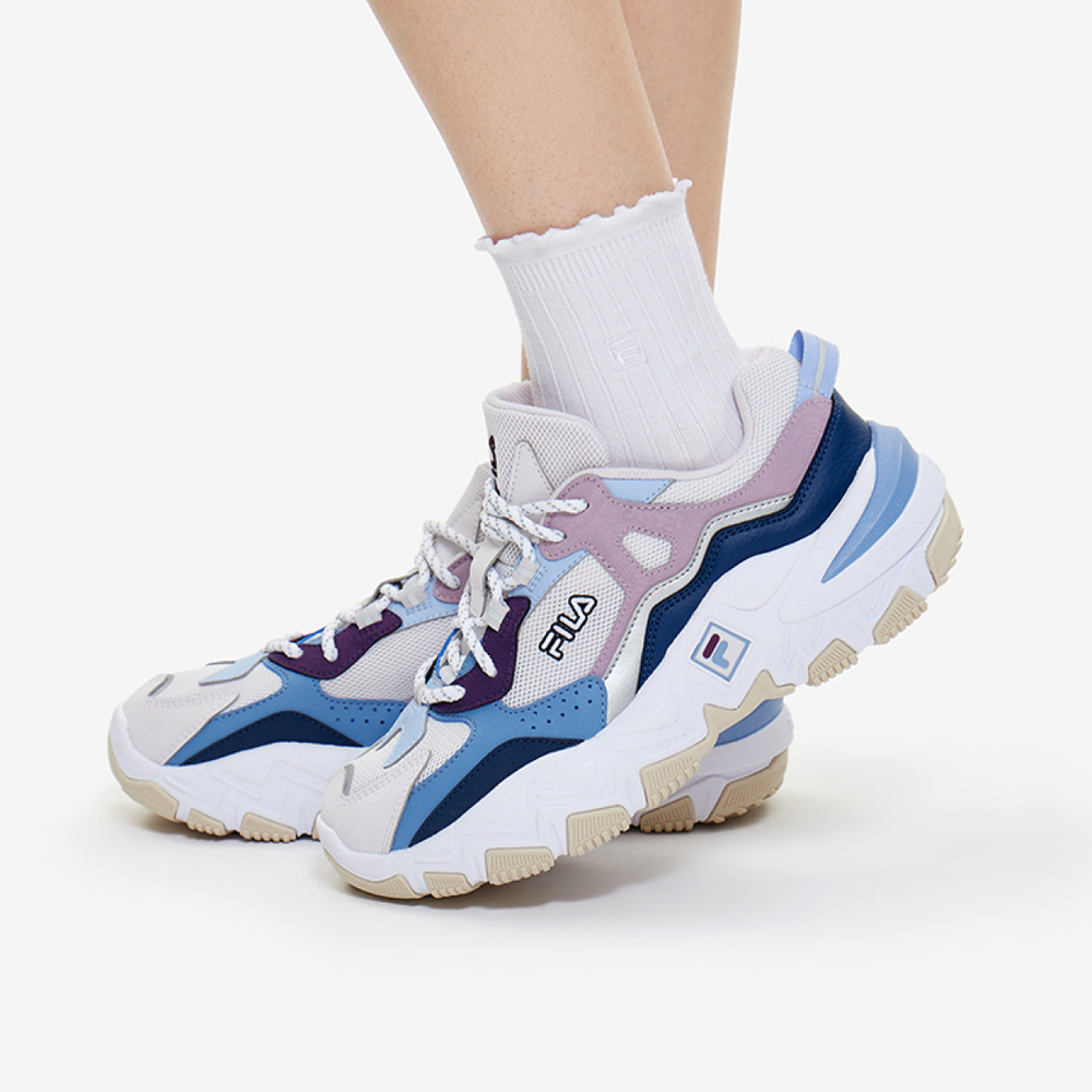 FILA 2
