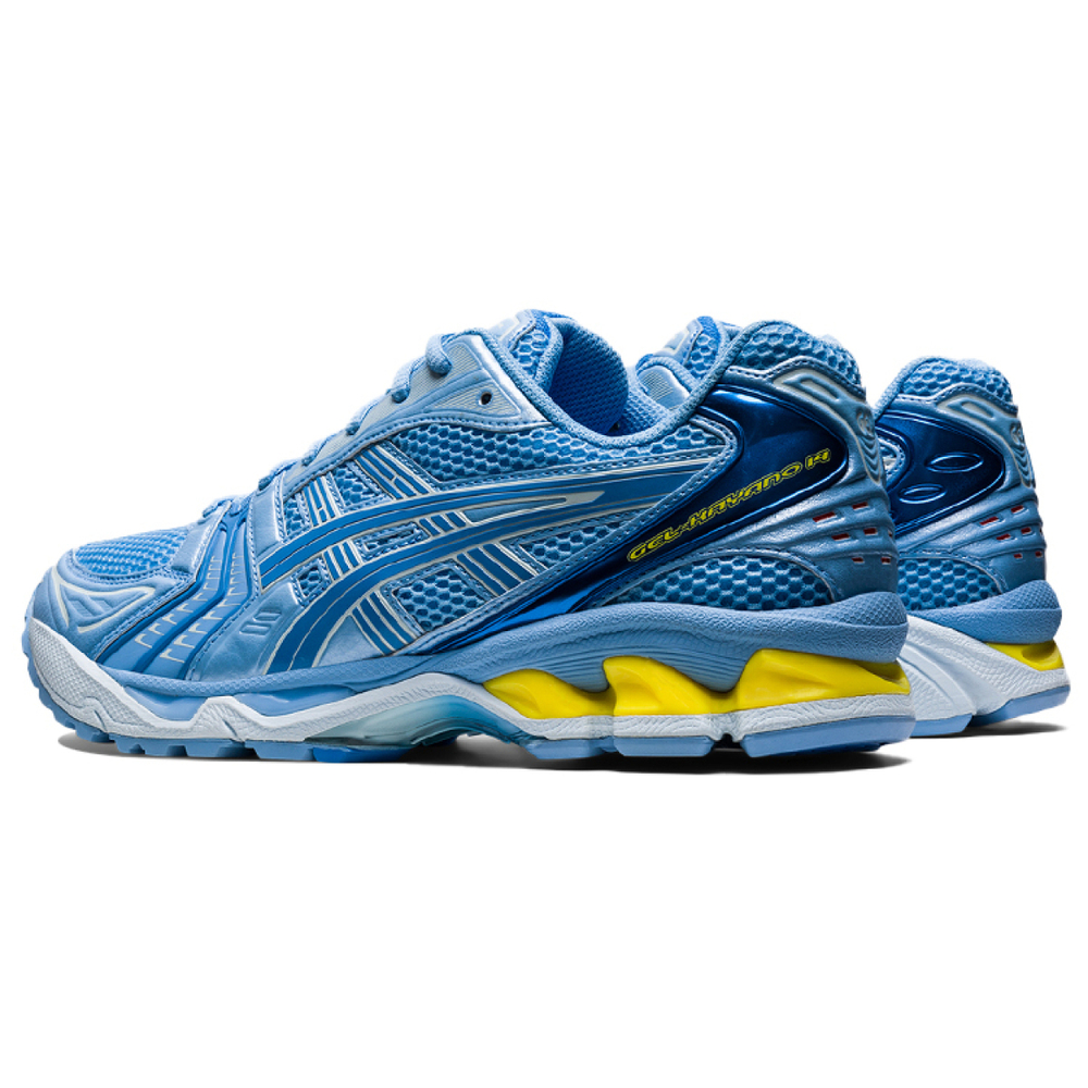 ICE Studios x Asics Gel-Kayano 14