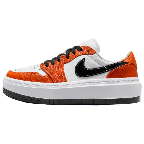 Jordan Air Jordan 1 Elevate Low "WNBA Brilliant Orange"