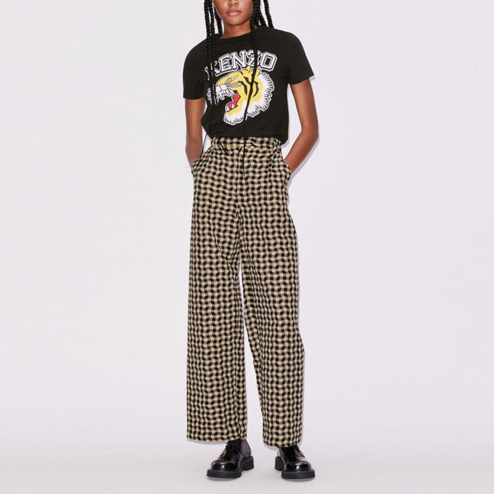 KENZO SS23 Logo T