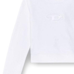 DIESEL OVAL-D logo