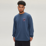 UNDEFEATED Logo T