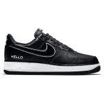 Nike Air Force 1 '07 Lx "Hello"