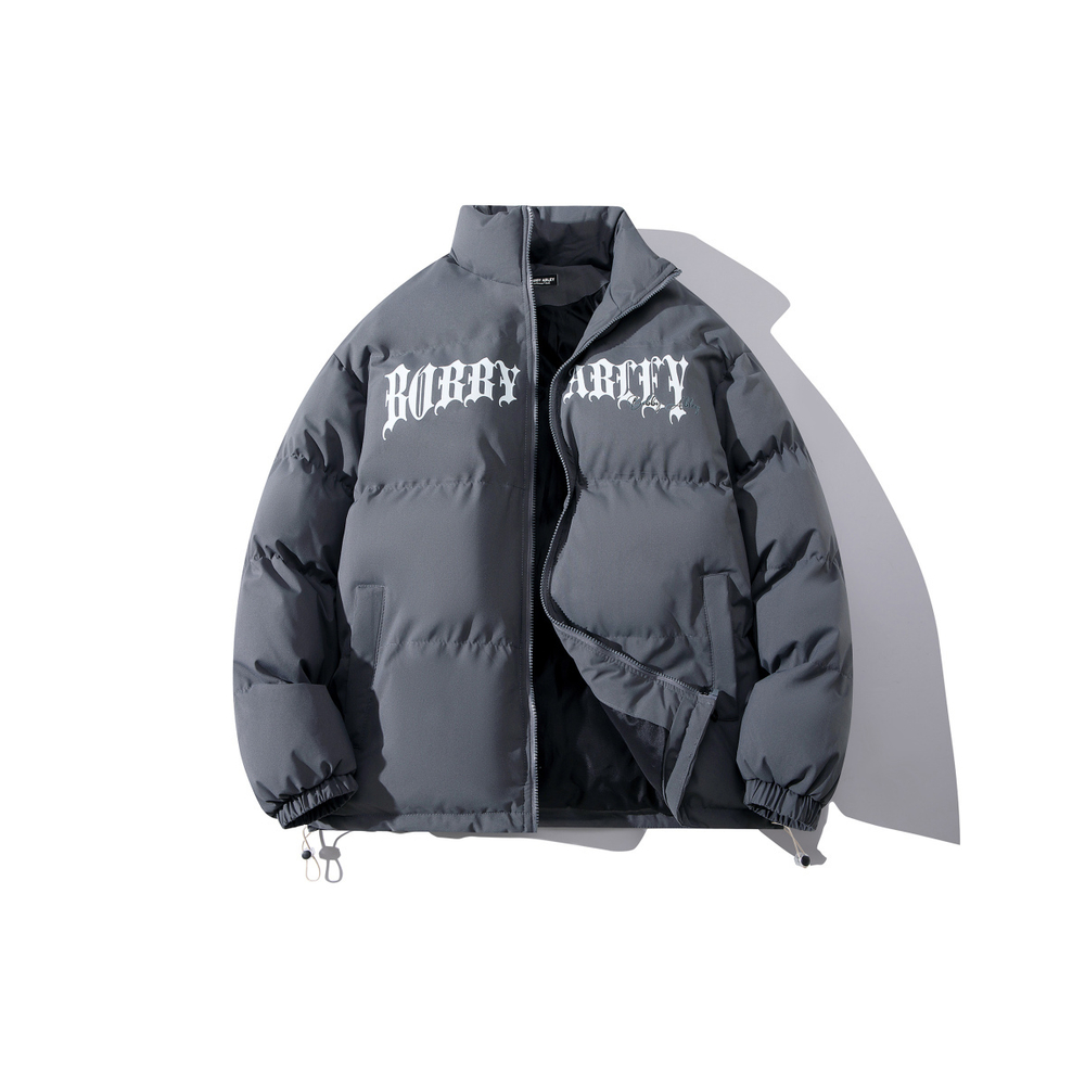 BOBBY ABLEY