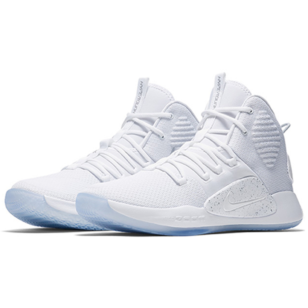 Nike Hyperdunk X Zoom