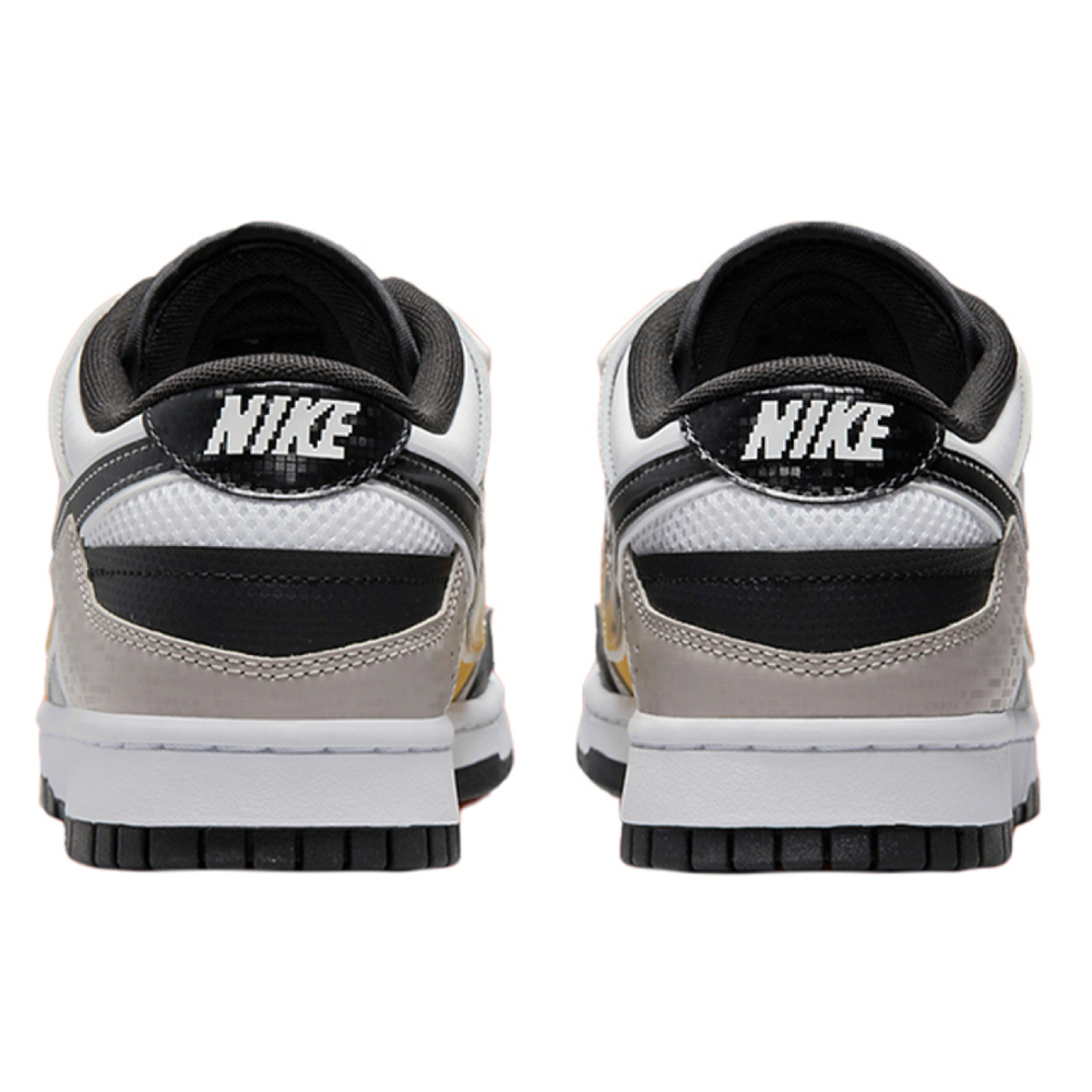 Nike Dunk Scrap "The Mighty Swoosh"
