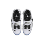 Nike Air Adjust Force "White Metallic"