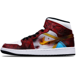 【 】 Jordan Air Jordan 1 Mid Island Green