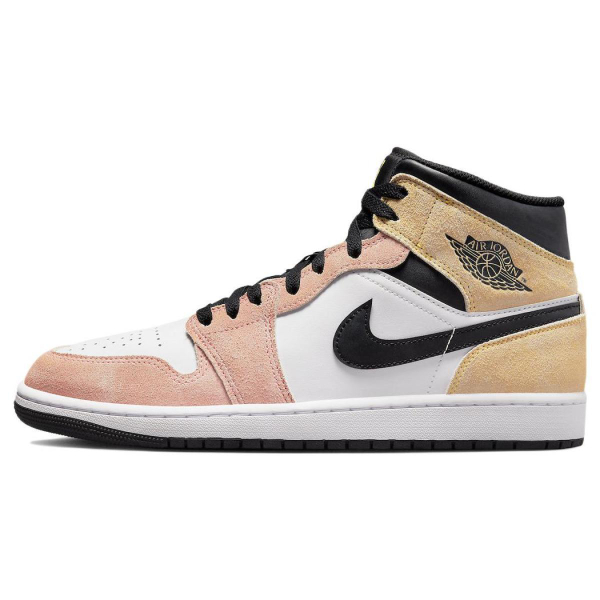 Jordan Air Jordan 1 Mid "Flight Club"