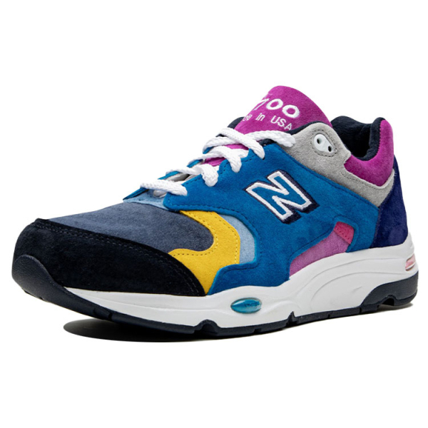 KITH x New Balance NB 1700
