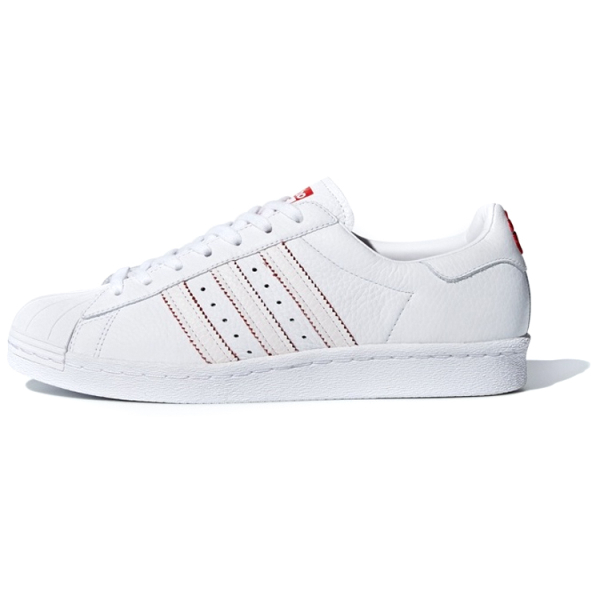 Adidas originals Superstar 80s Chinese New Year 2018