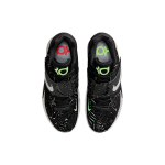Nike KD 14 Black Volt 14