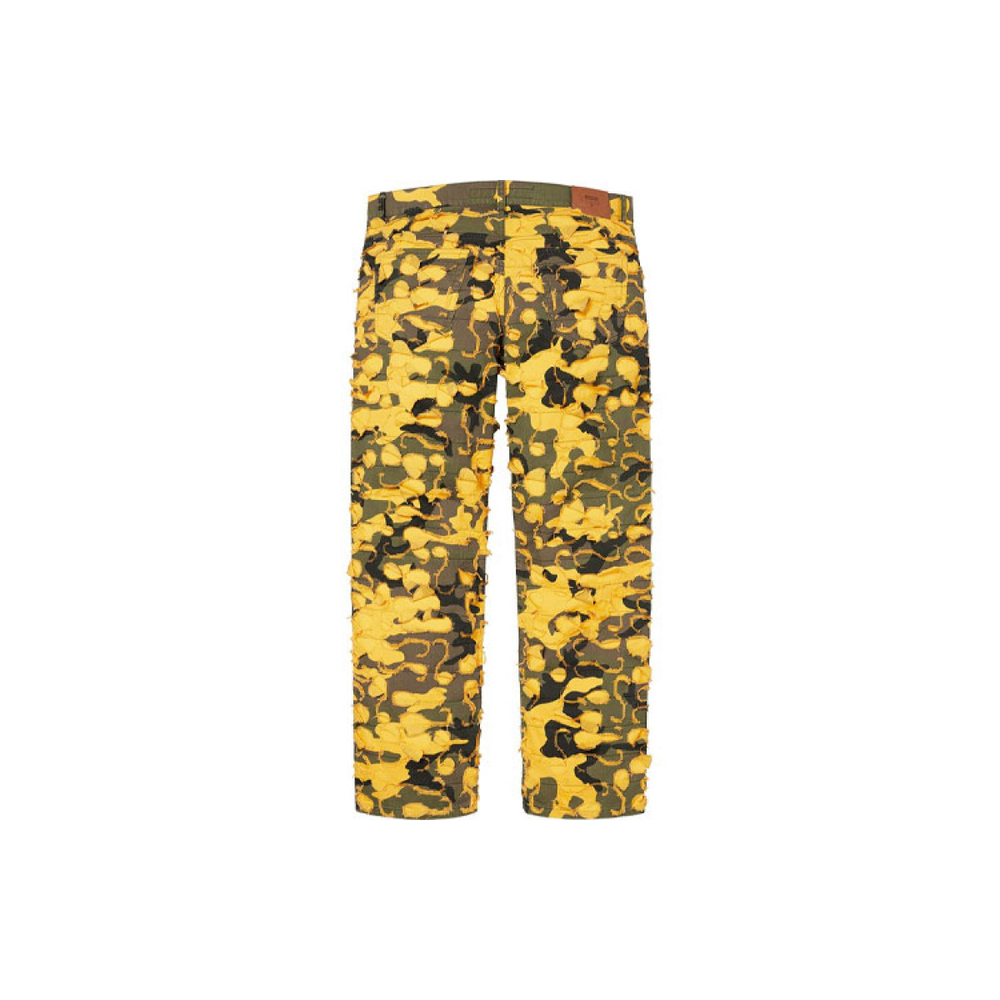 Supreme FW22 Week 1 Griffin 5-Pocket Jean