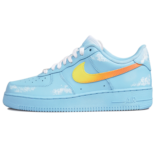 【 】 Nike Air Force 1 Low 7