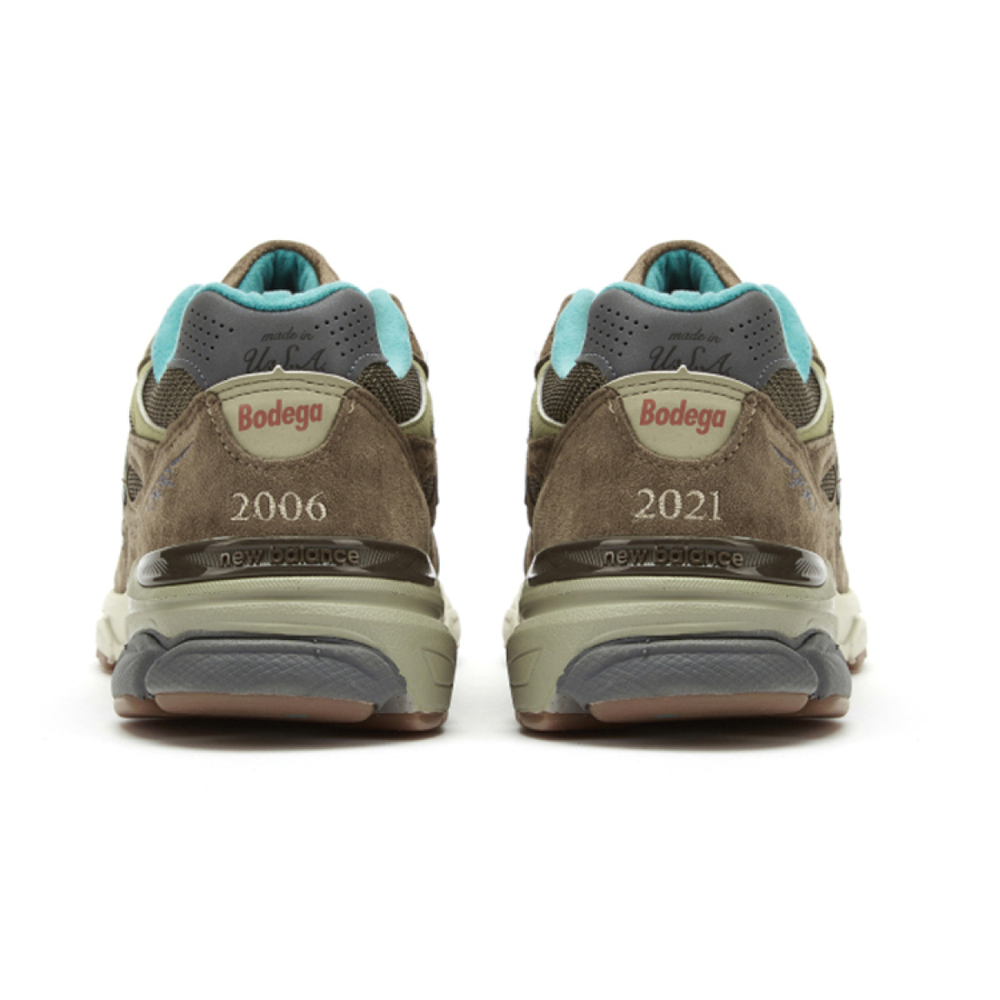 New Balance NB 990 V3 bodega