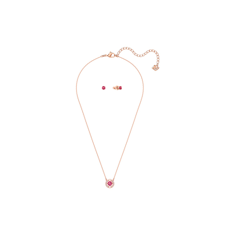 Swarovski Sparkling Dance Round