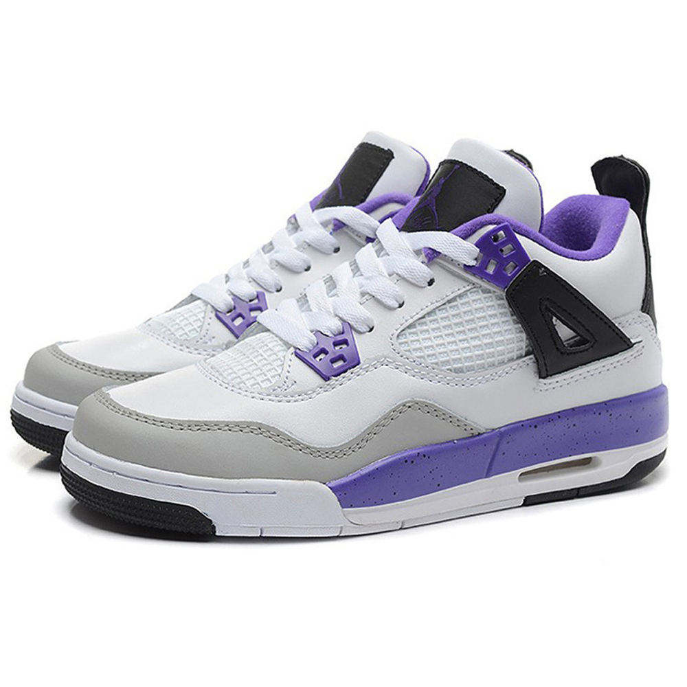 Jordan Air Jordan 4 Retro Violet
