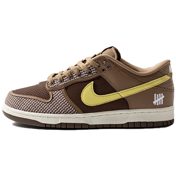 UNDEFEATED x Nike Dunk SP "Inside Out"