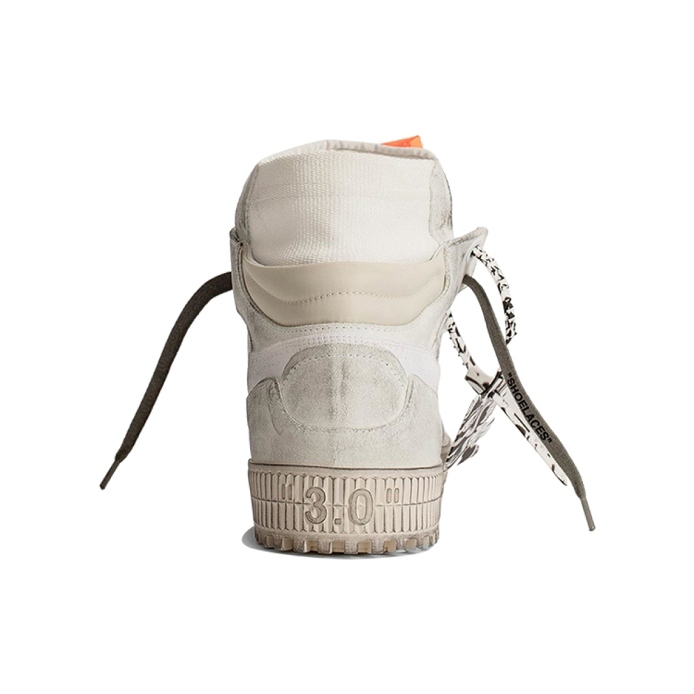 OFF-WHITE Off-Court 3.0