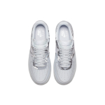 Nike Air Force 1 Winter Camo
